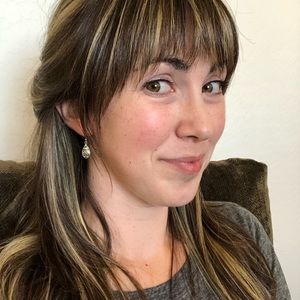 Meet your Posher, Kalynda